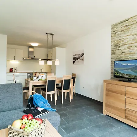 Alpenparks Residence Zell Am See Extérieur photo