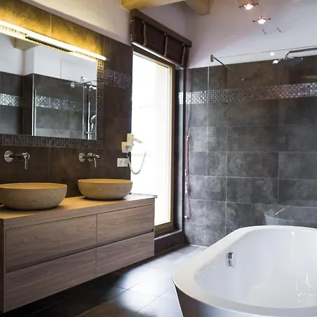 Alpenparks Residence Zell Am See Chambre photo