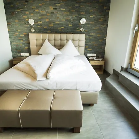 Alpenparks Residence Zell Am See Chambre photo
