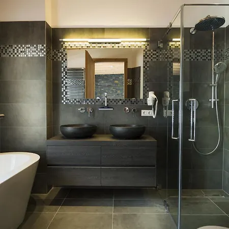 Alpenparks Residence Zell Am See Chambre photo