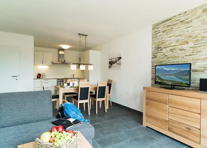 Alpenparks Residence Zell Am See