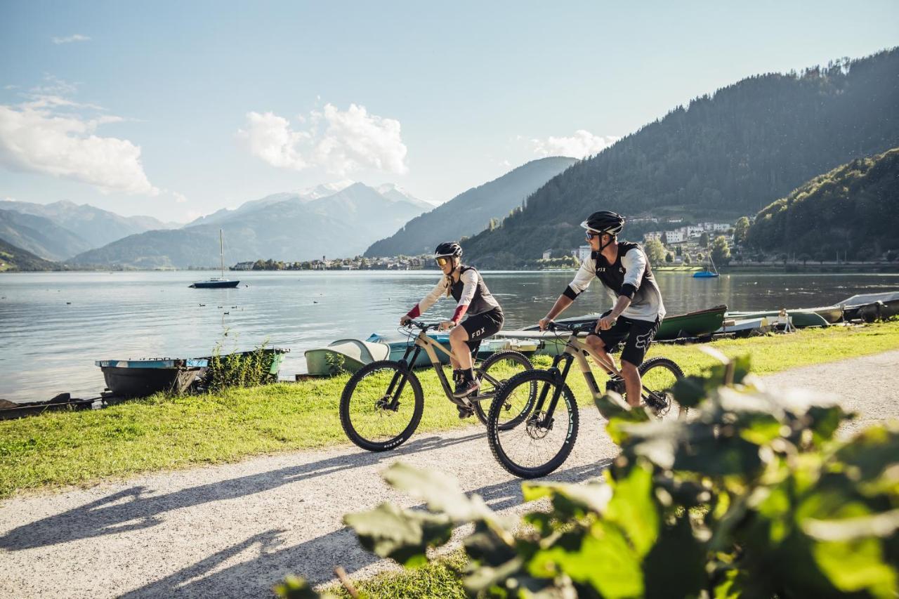 Appartement Alpenparks Zell Am *