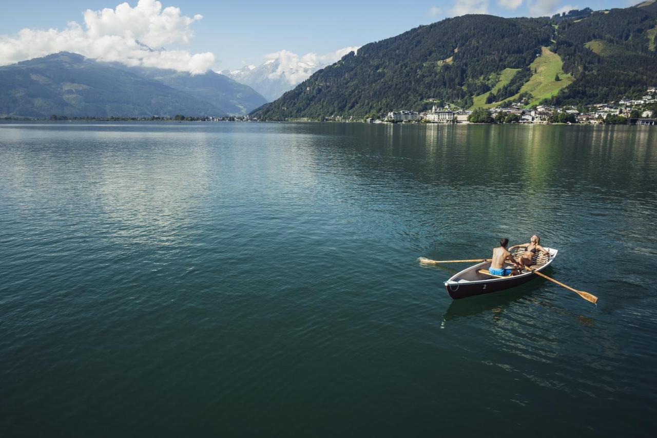 Alpenparks Zell Am Appartement