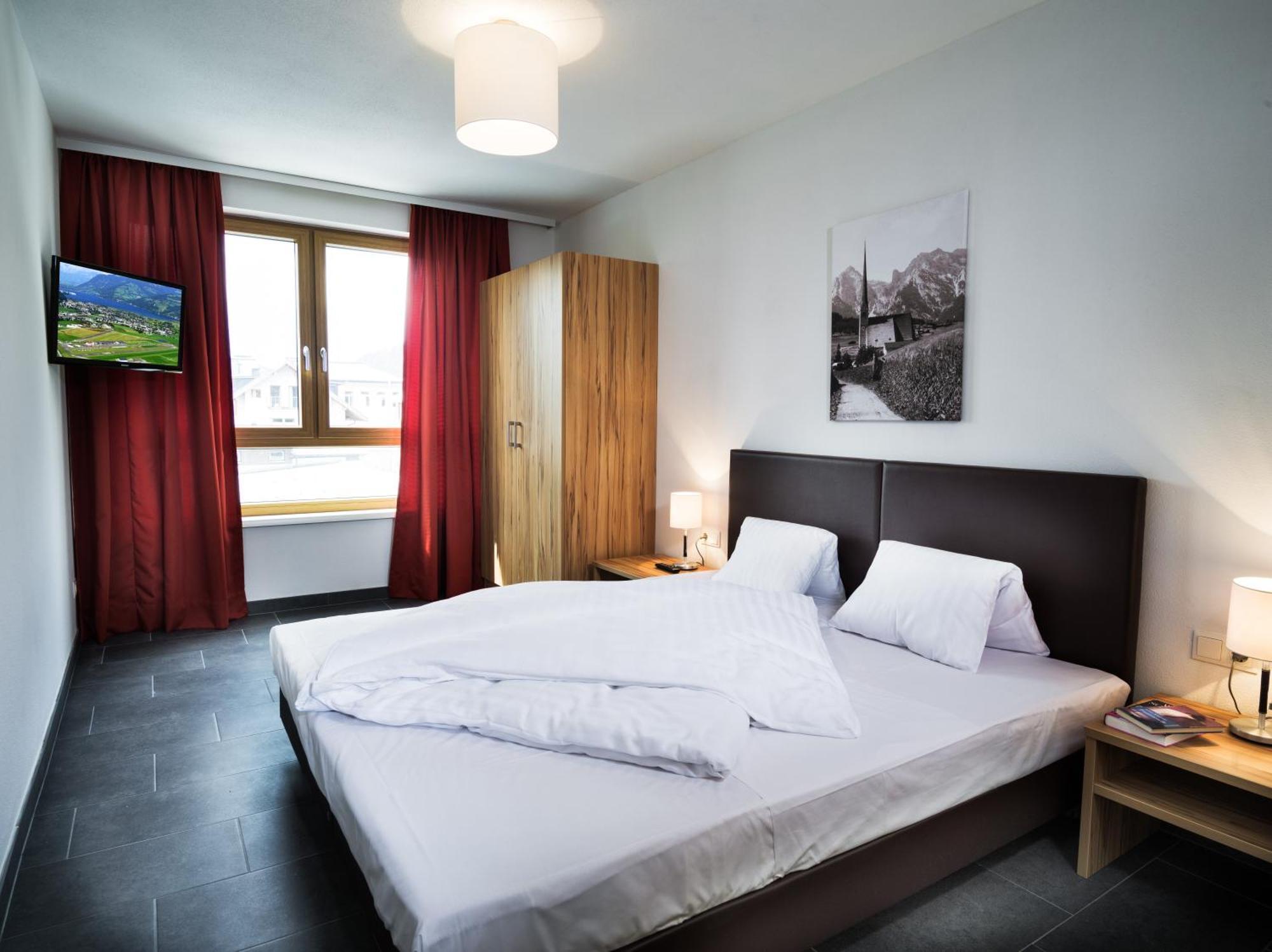 Alpenparks Zell Am Appartement Zell am See
