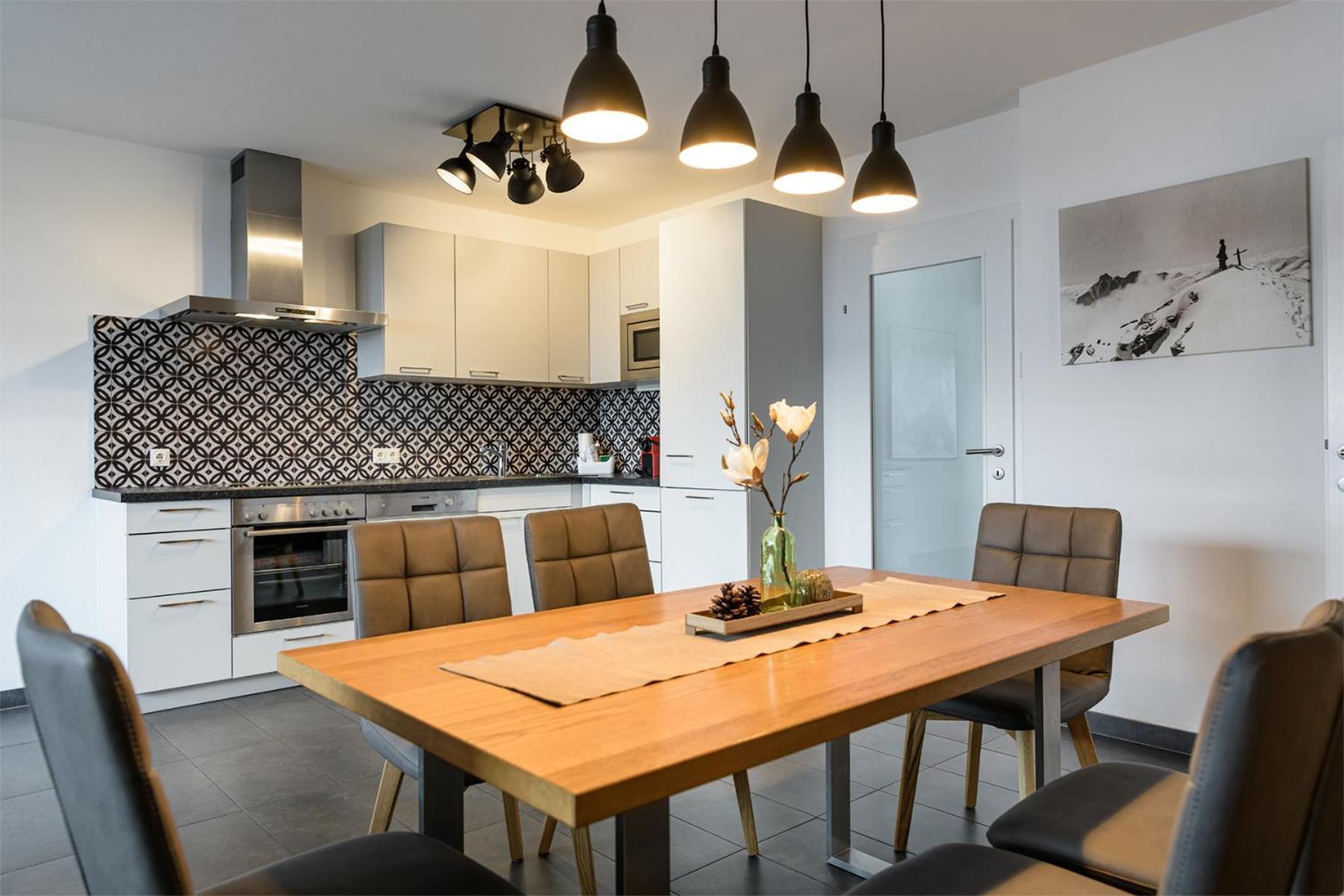 Appartement Alpenparks Zell Am