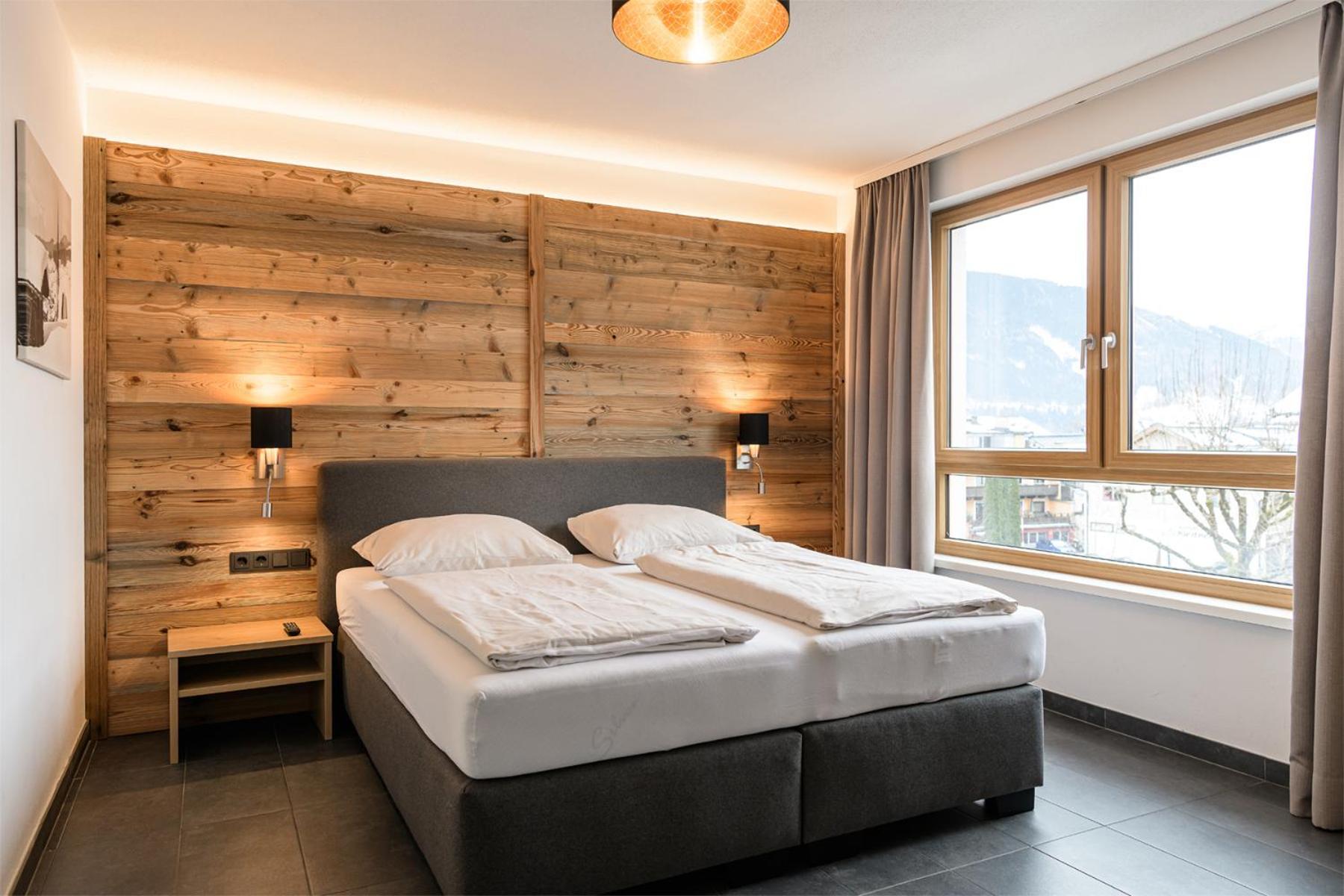 Alpenparks Zell Am Appartement