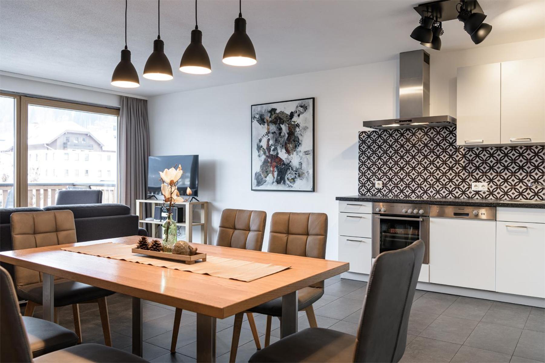 Appartement Alpenparks Zell Am *