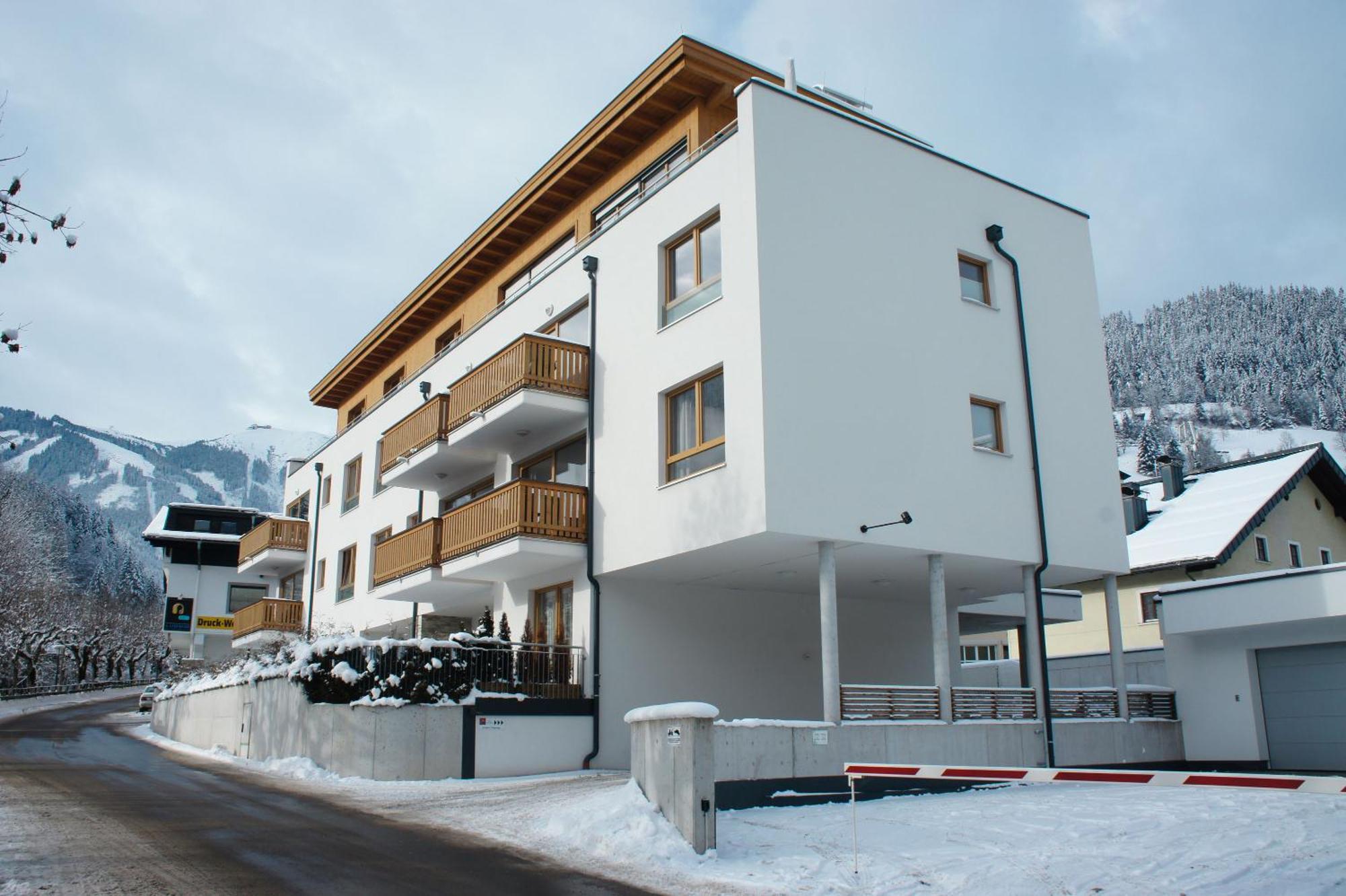Appartement Alpenparks Zell Am Zell am See