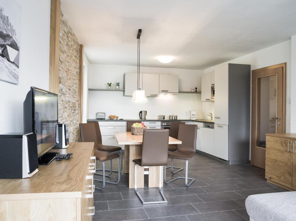 Alpenparks Zell Am Appartement