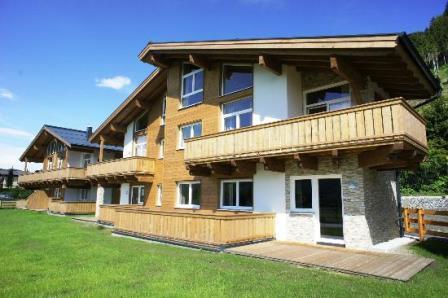 Appartement Alpenparks Zell Am Zell am See