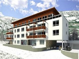 Alpenparks Zell Am Appartement Zell am See