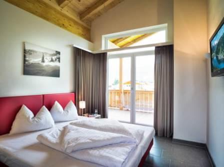 Alpenparks Zell Am Apartment
