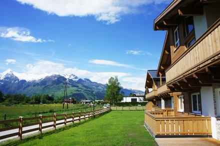 Appartement Alpenparks Zell Am Zell am See