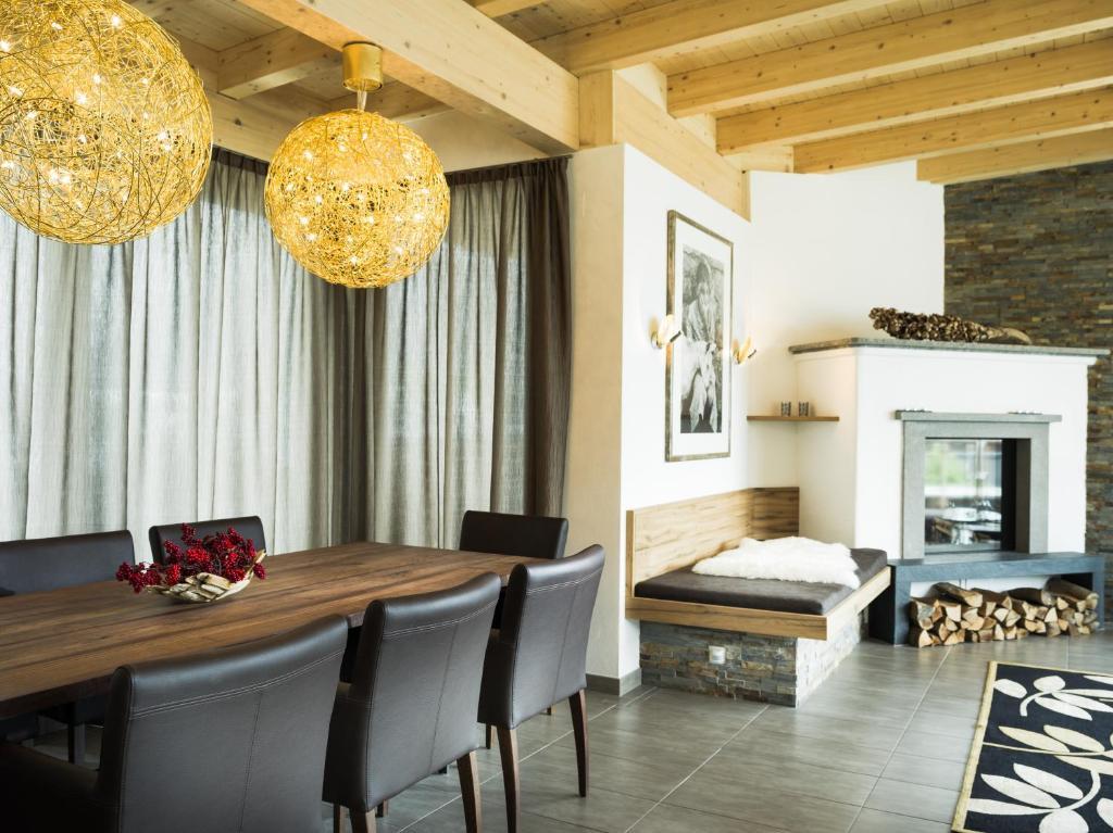 Appartement Alpenparks Zell Am *