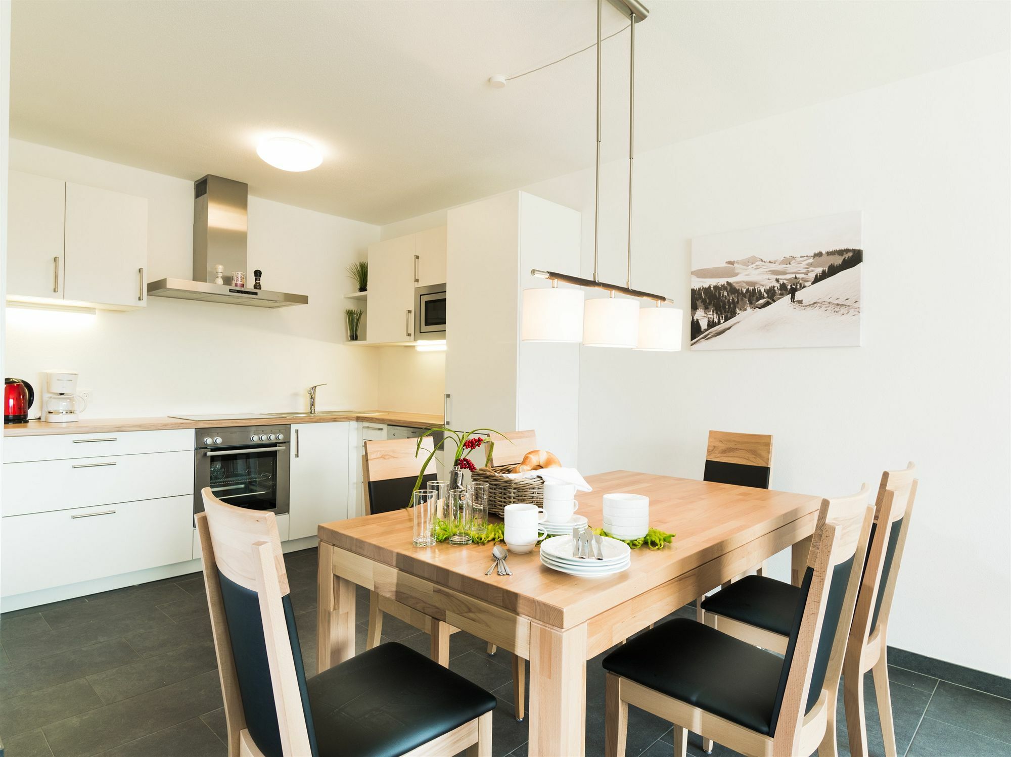 Alpenparks Zell Am Appartement Zell am See