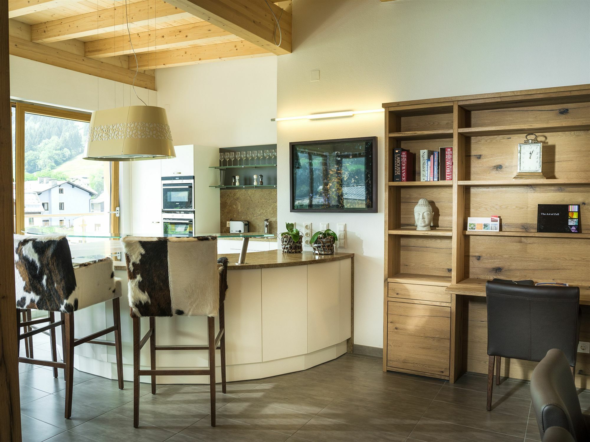Appartement Alpenparks Zell Am *