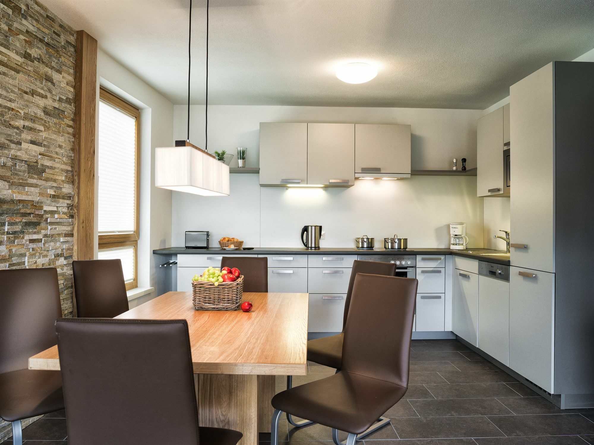 Alpenparks Zell Am Appartement *