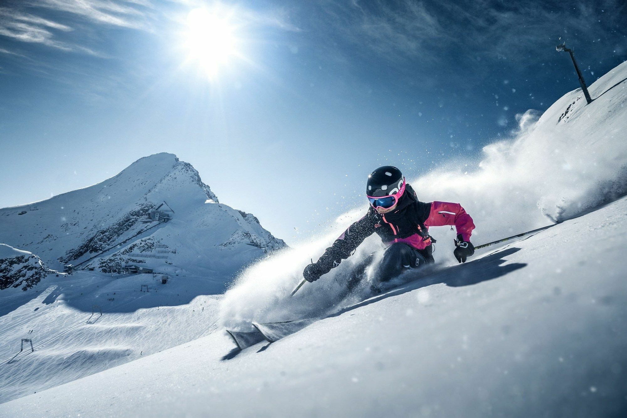 Alpenparks Zell Am Appartement *