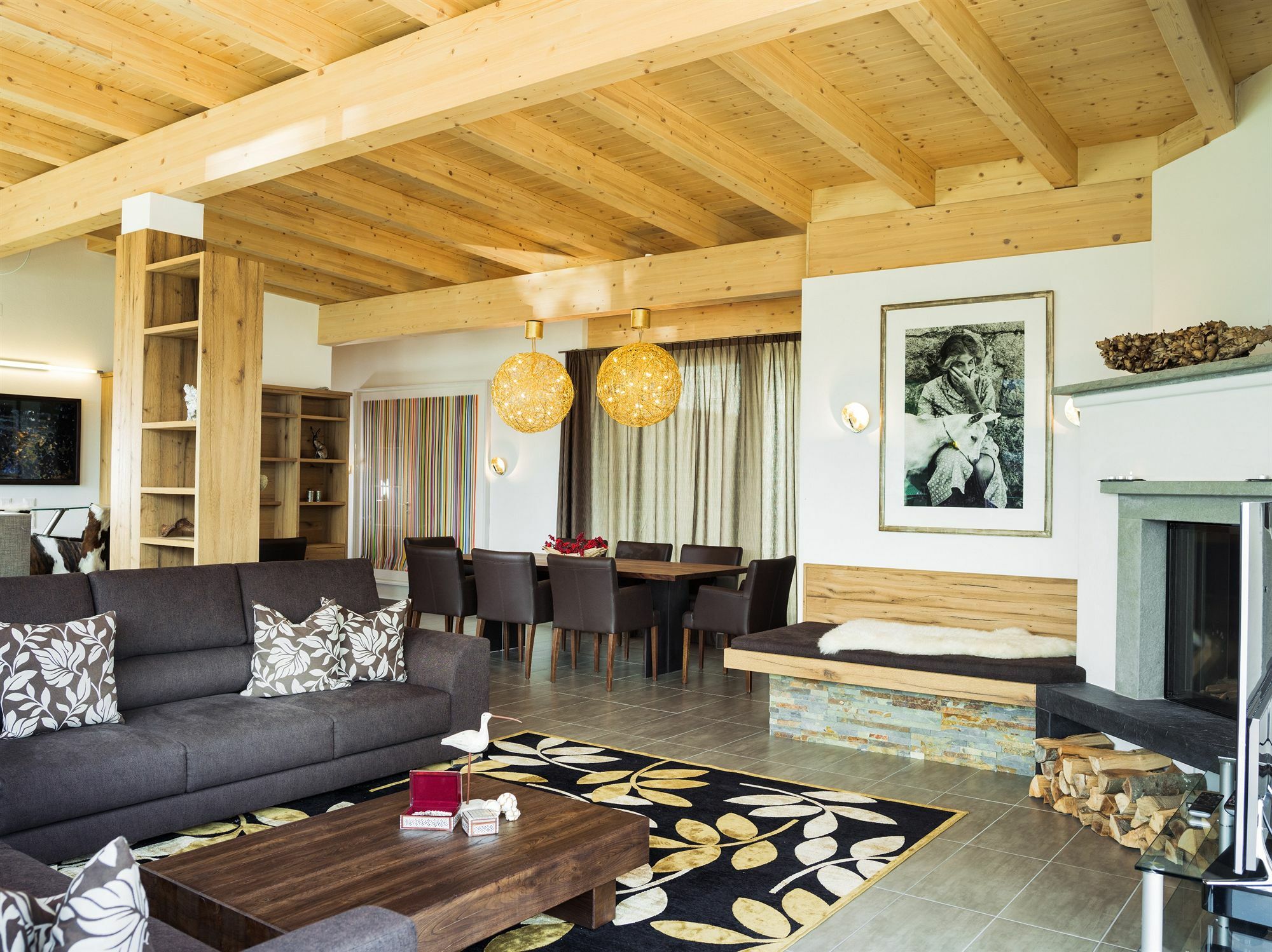 Alpenparks Zell Am Appartement Zell am See